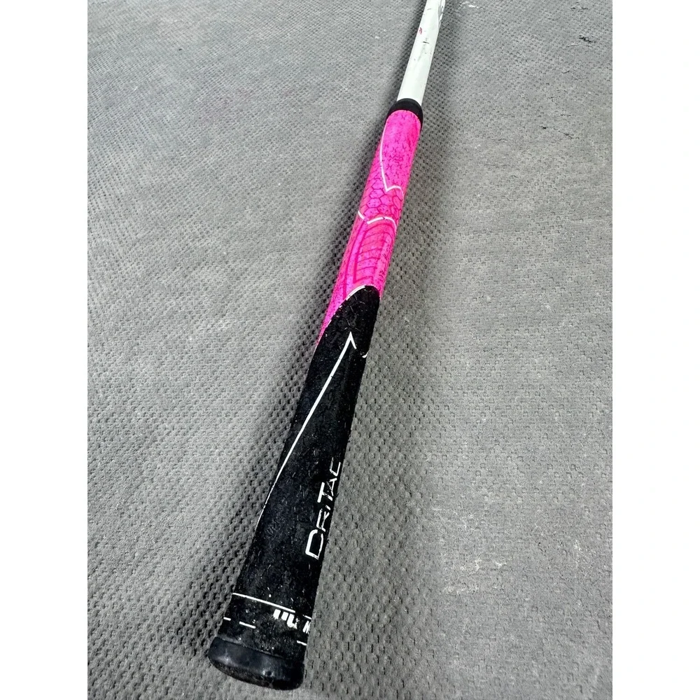 Acer Lazer XL 9 Iron Turbo Power Graphite Acer Velocity Shaft Winn Dri-Tac Grip